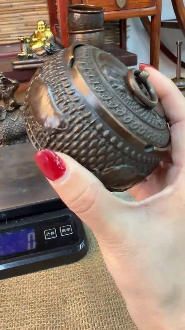 容兴古铜容兴古铜