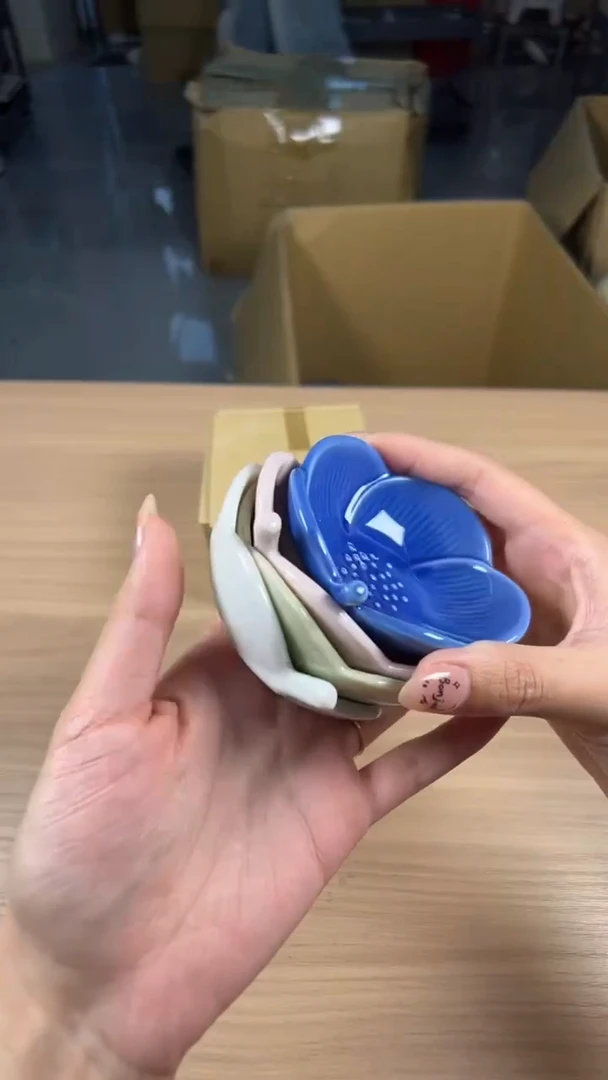 茶道陶瓷茶具套装