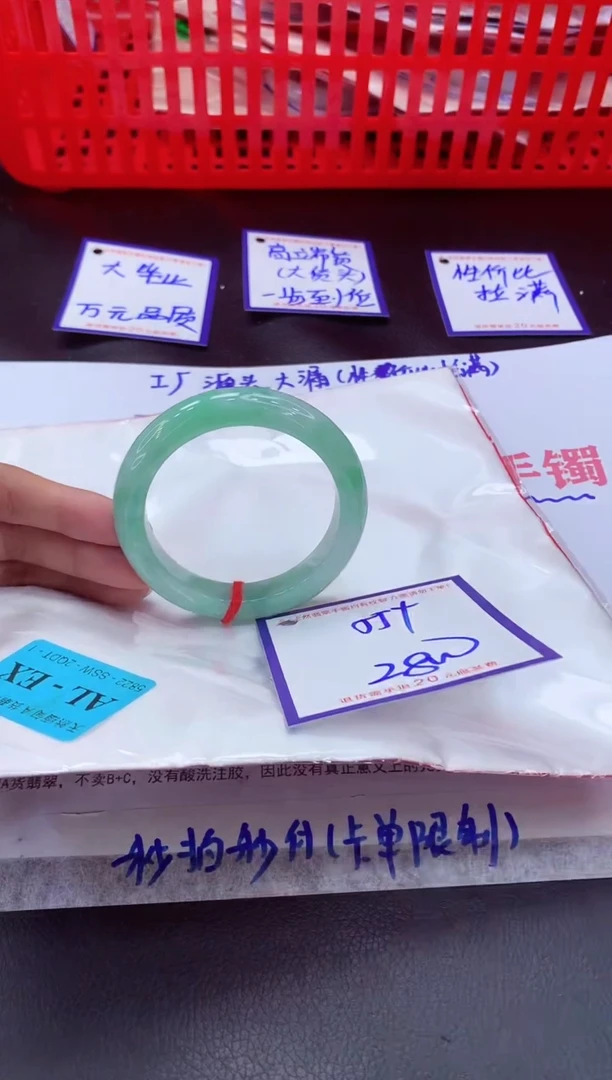 未镶嵌手镯翡翠11111111