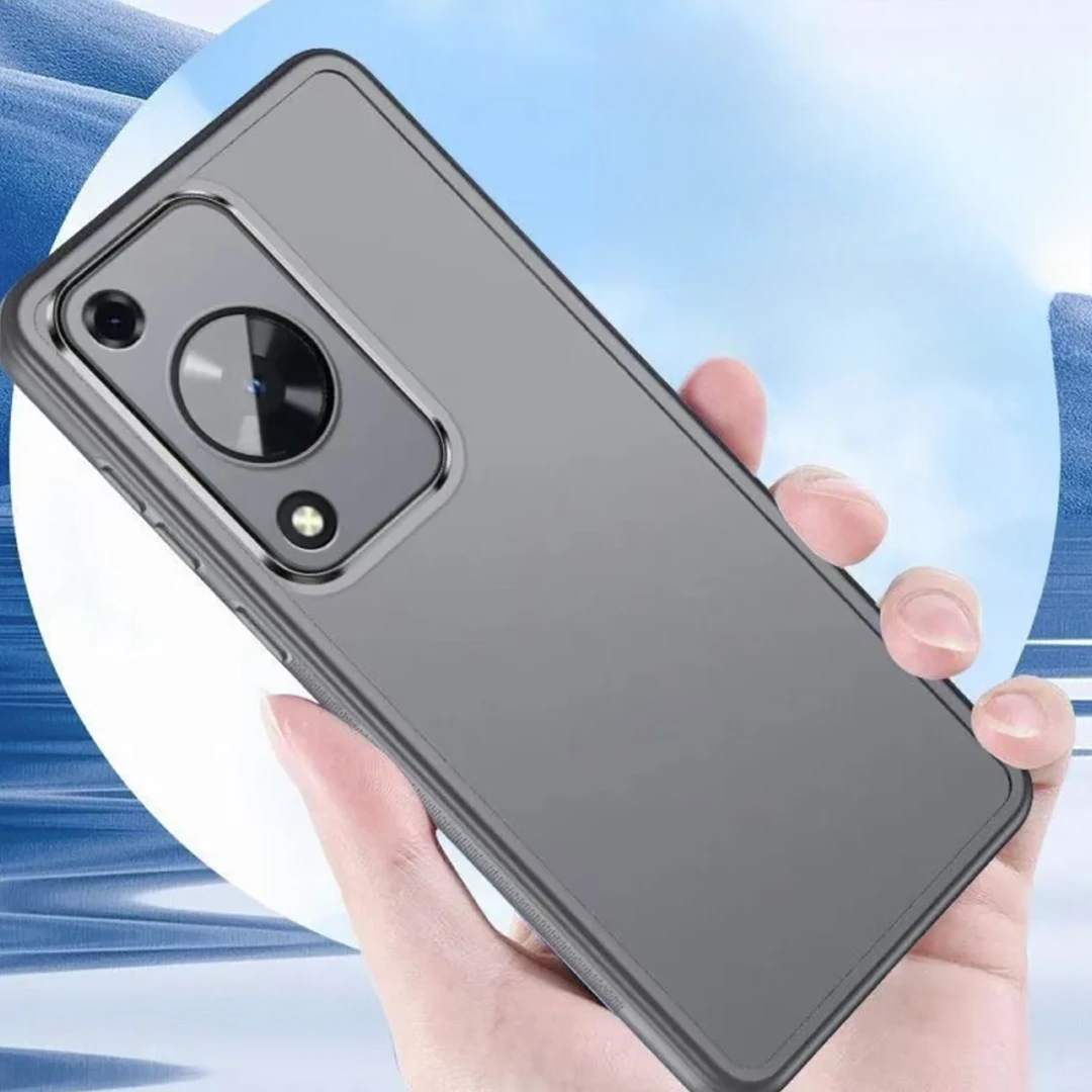 适用华为畅享70s手机壳新款自带镜头膜包边简约个性防摔保护软壳2