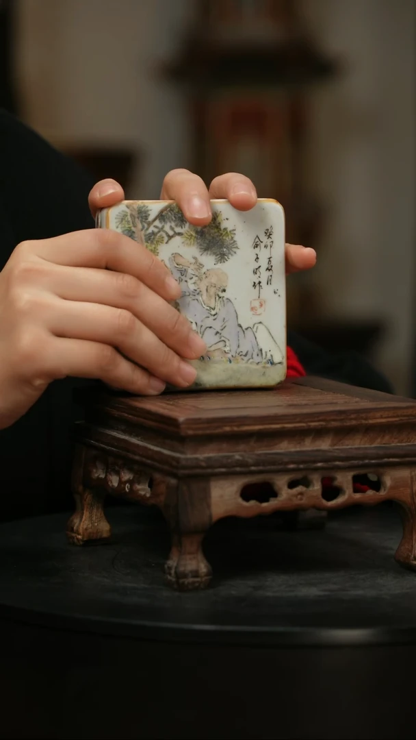 【闪购商品】摆件瓷器摆件瓷器