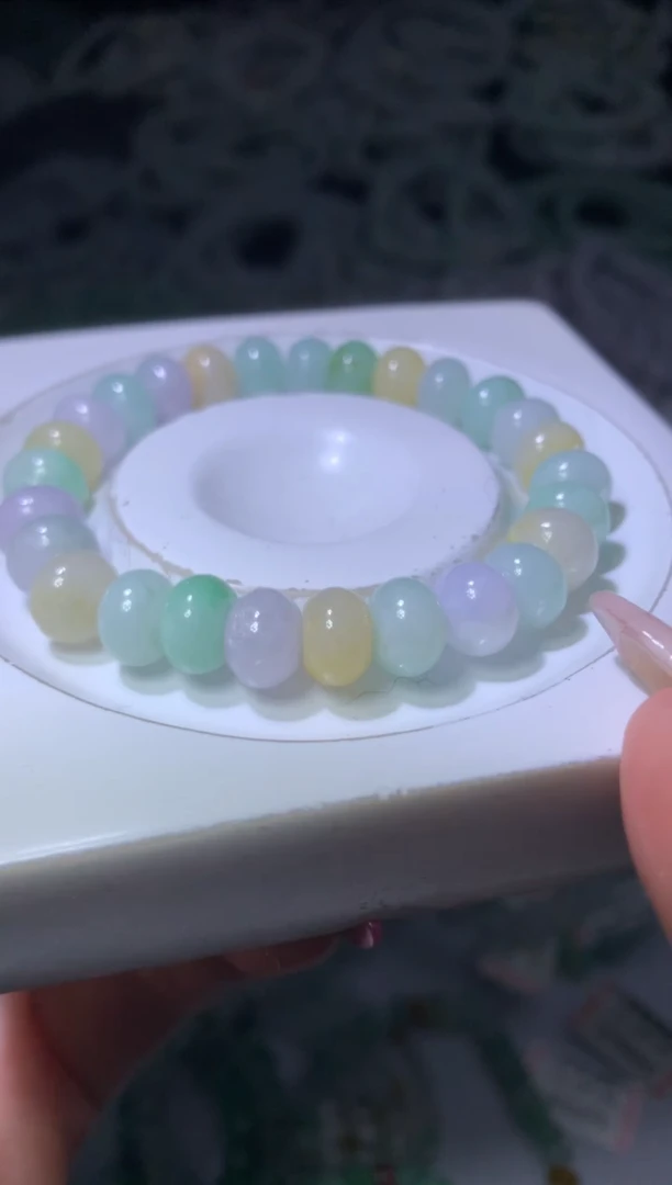 未镶嵌挂件翡翠一****考MXX057587