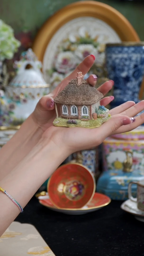 瓷米多家中古器物 如图所示 123
