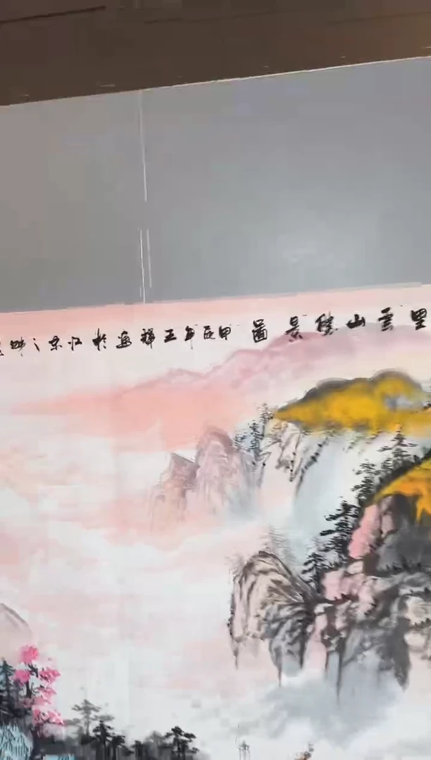 国画辅导费大幅度