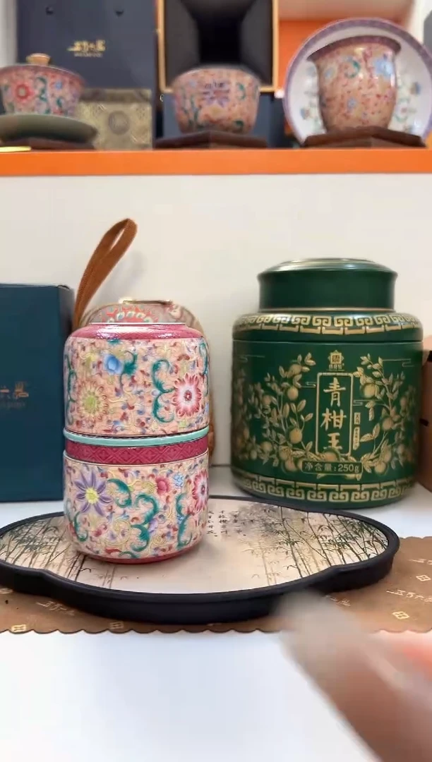 瓷片小乔闪电购链接