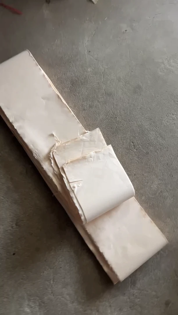 20*247cm 纸边50张