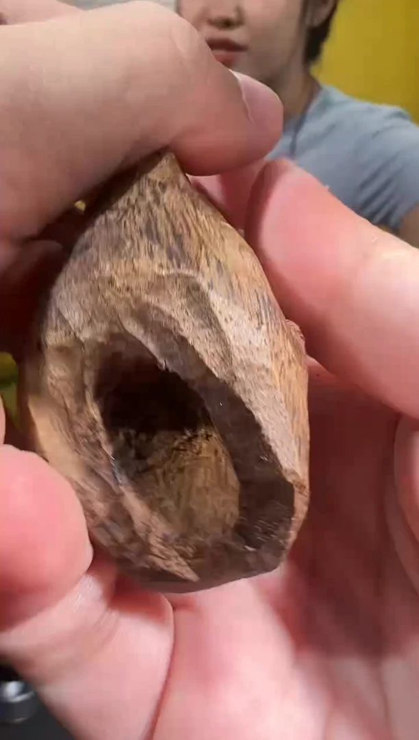 沉香香囊沉香136号芽庄多样性发一