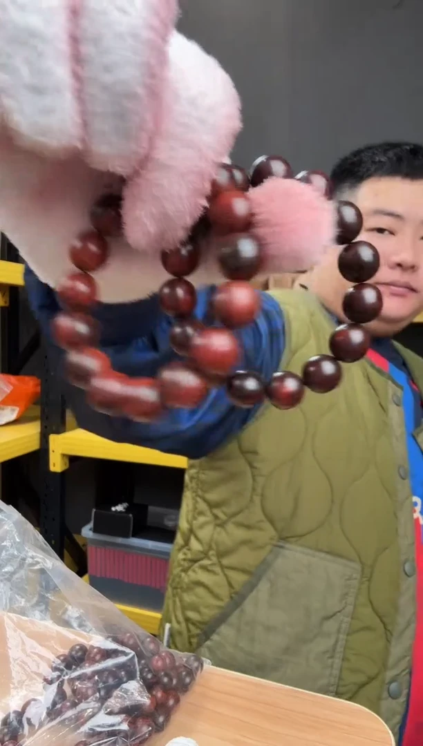 手串/手链小叶紫檀补