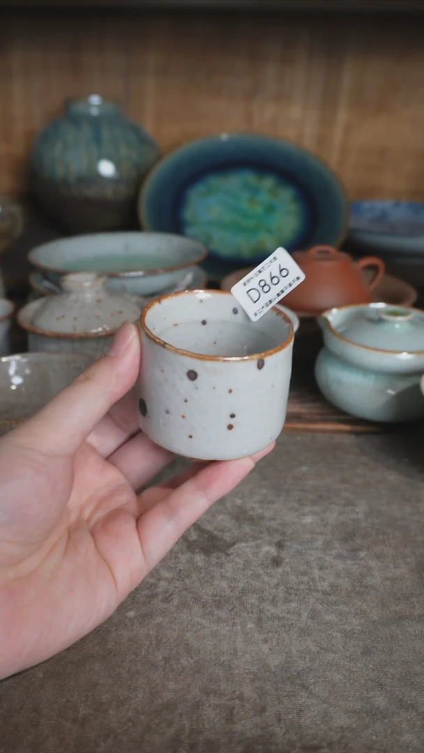 【闪购商品】 D866号拍品，一物一拍