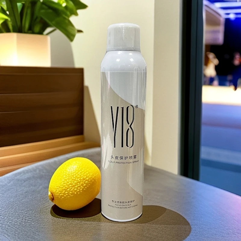 Y18头皮保护喷雾