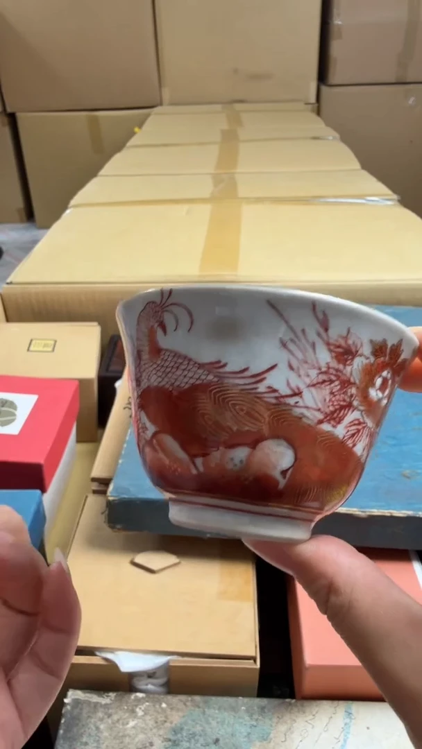 瓷片瓷片新店开业 大漏7天