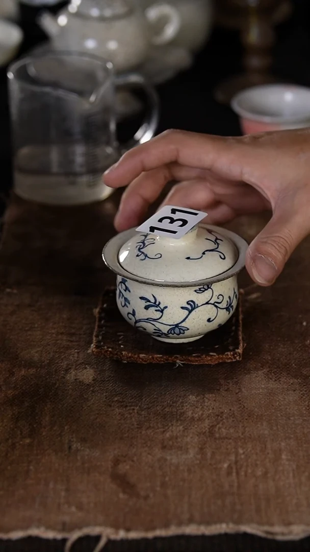 131景德镇{立梦陶}手作