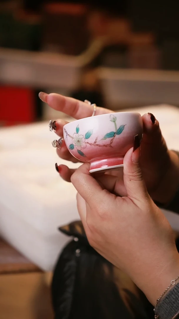 【闪购商品】其他茶具茶具（无礼盒@@T948