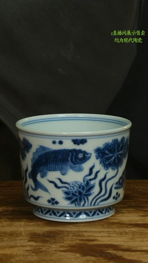 瓷**恒景德镇纯手工瓷器，价格：800