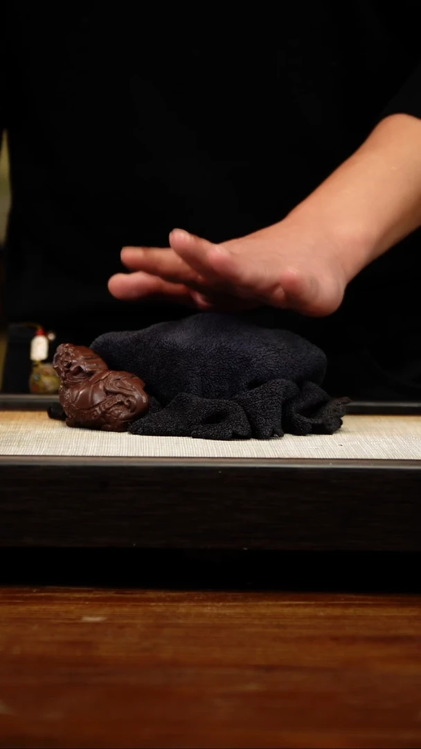 茶壶紫砂紫砂茶壶9