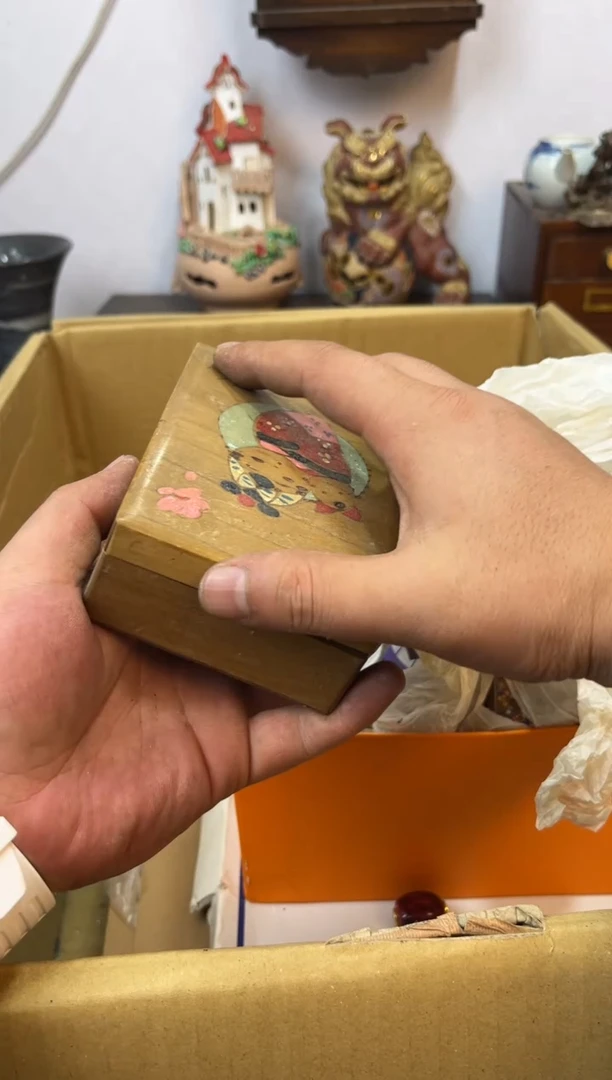 紫砂111111111辉哥中古满30包邮