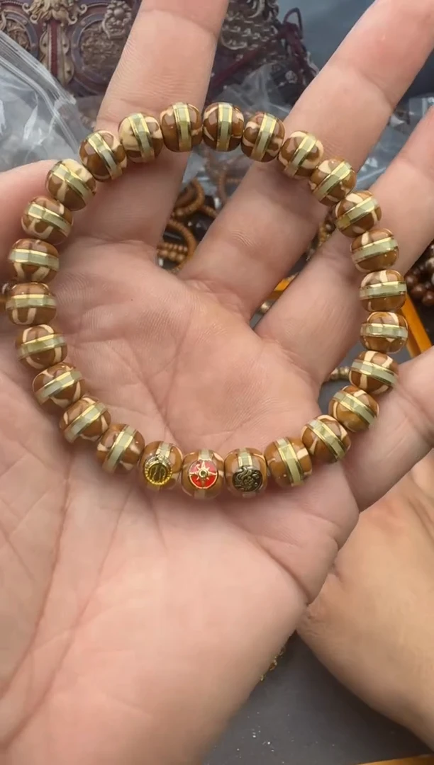 手串紫金鼠紫金鼠48