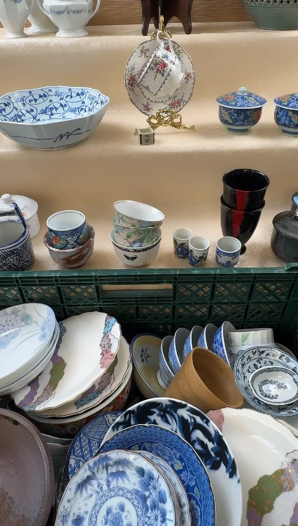 瓷片          L999