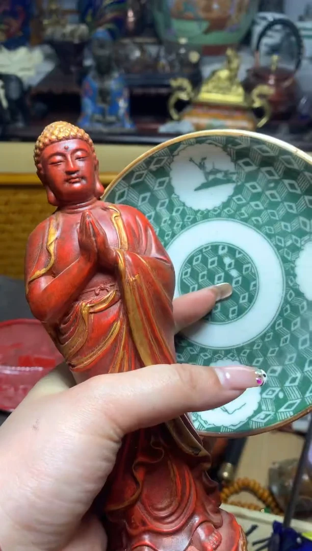 瓷器默认微瑕瓷器