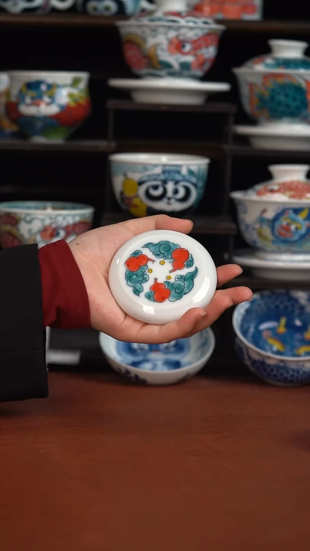 昨明盖置（宠粉福利）