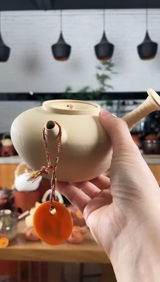 岁**安2025款潮汕工夫茶器