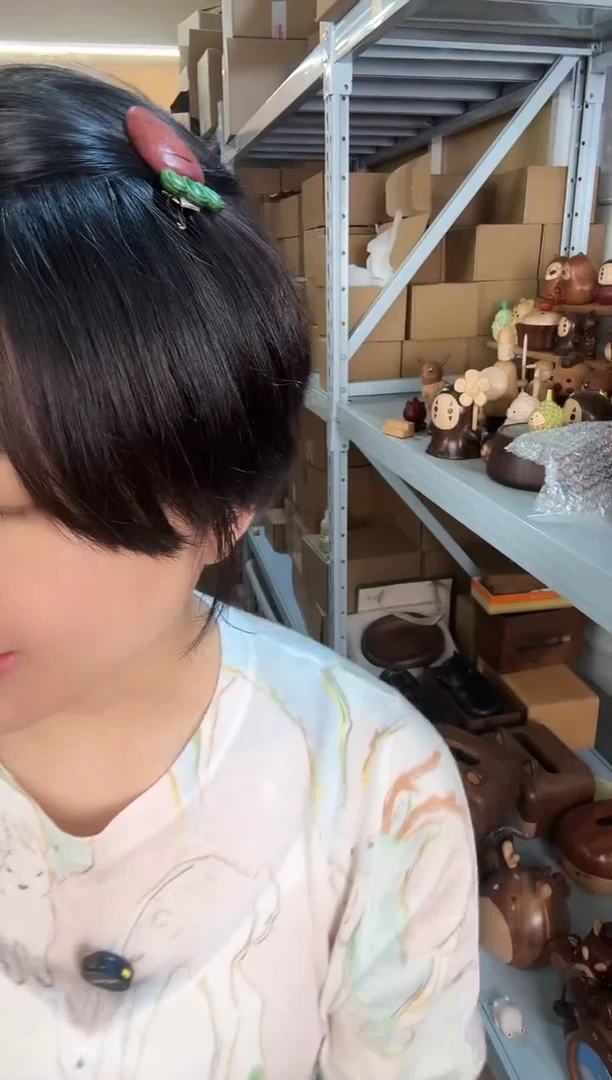 木?*姨682薯条水果叉