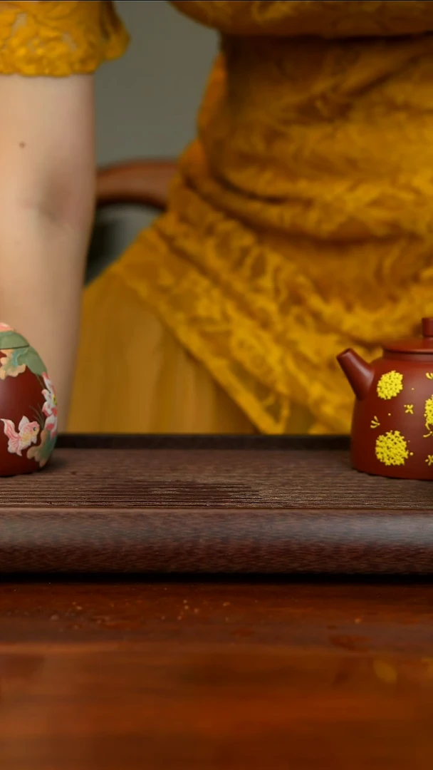 茶壶紫砂宜兴紫砂