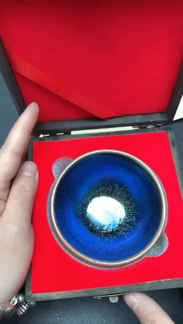 【闪购商品】茶盏348