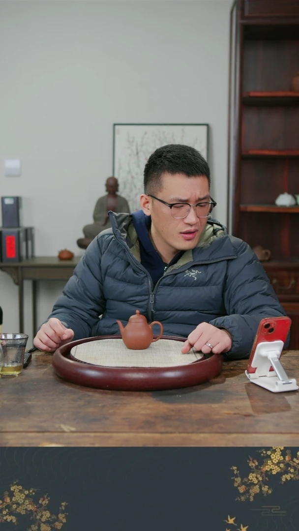 【闪购商品】紫砂茶壶老行家紫砂壶12