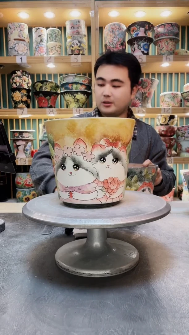 紫砂默认微瑕一物一拍01203-173