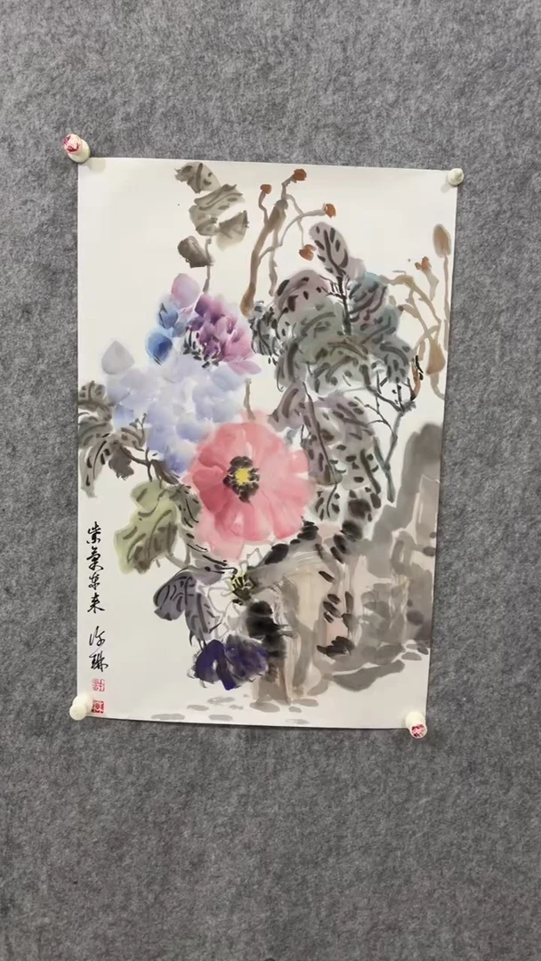 国画国画   精选