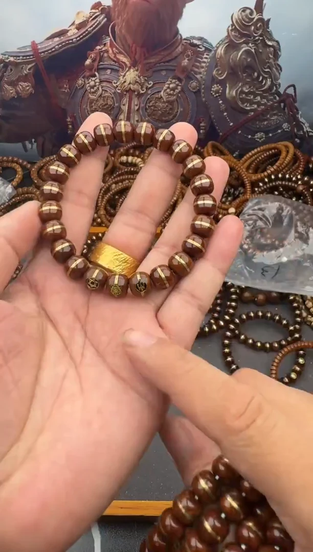 手串紫金鼠紫金鼠31
