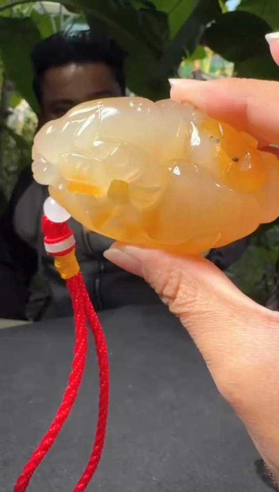 【闪购商品】玛瑙/玉髓珠宝奇石未镶嵌拍一发一