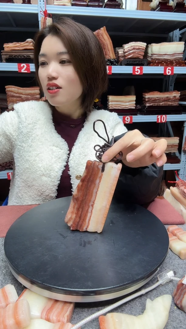 石材广西猪肉石003