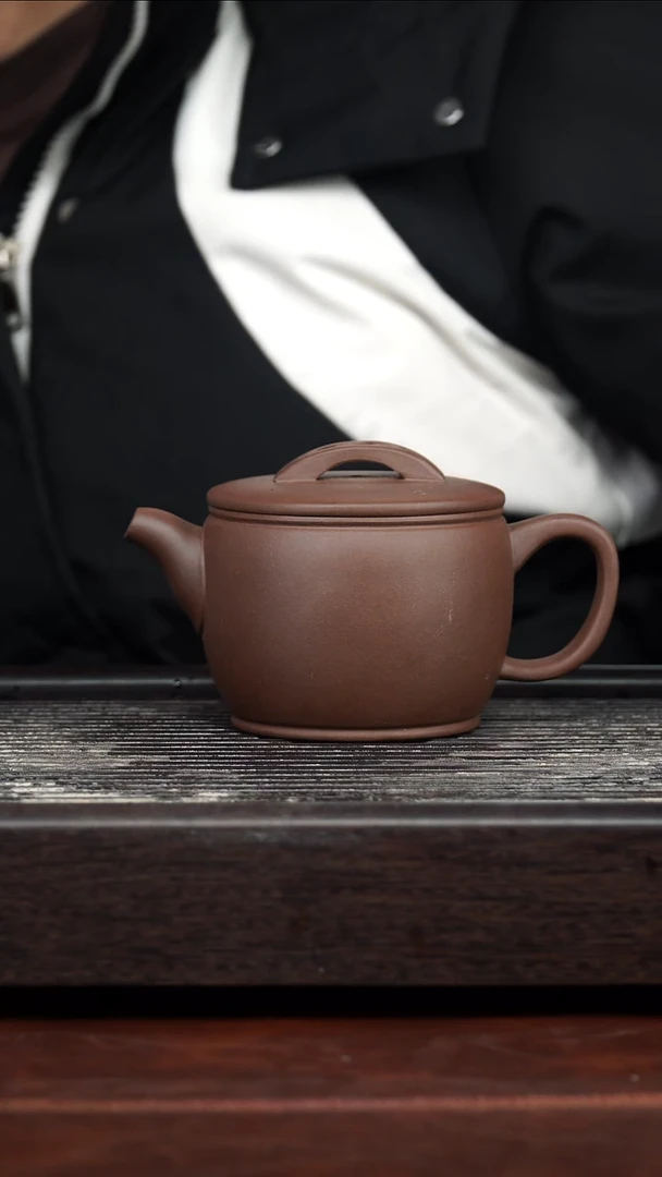 茶壶紫砂精品紫砂壶38..........350CC