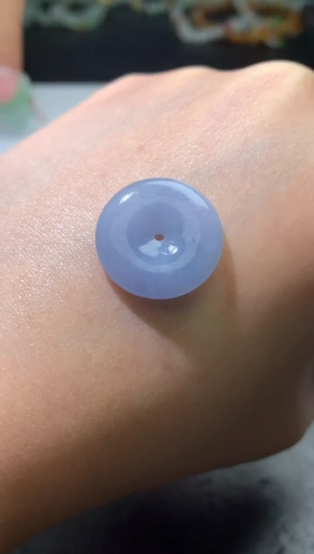 未镶嵌定制翡翠小*叽毛货  18.9-4.3