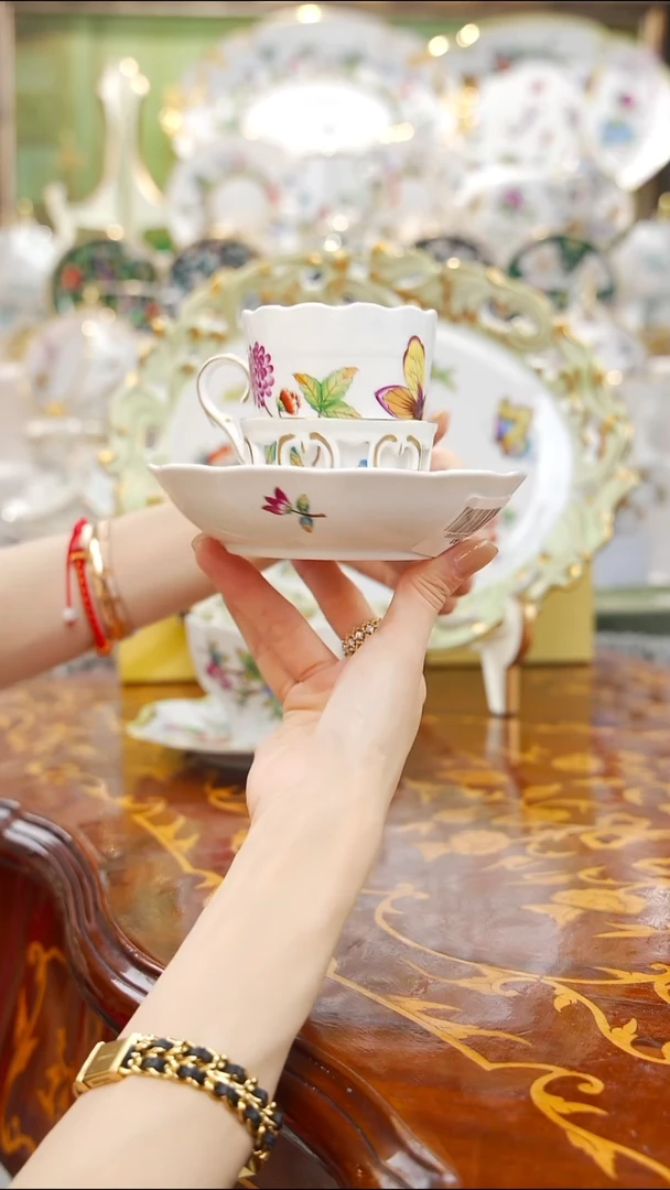 瓷米多家中古瓷器如图所示39