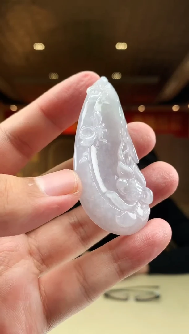 【闪购商品】定制翡翠未镶嵌             *79