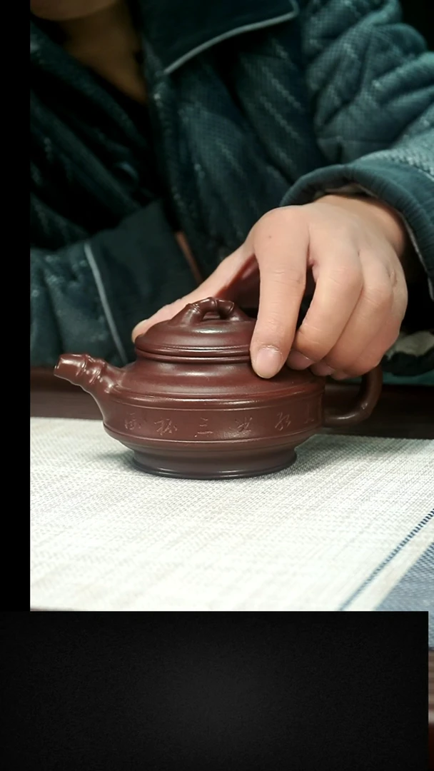 茶壶紫砂茶壶 紫砂47