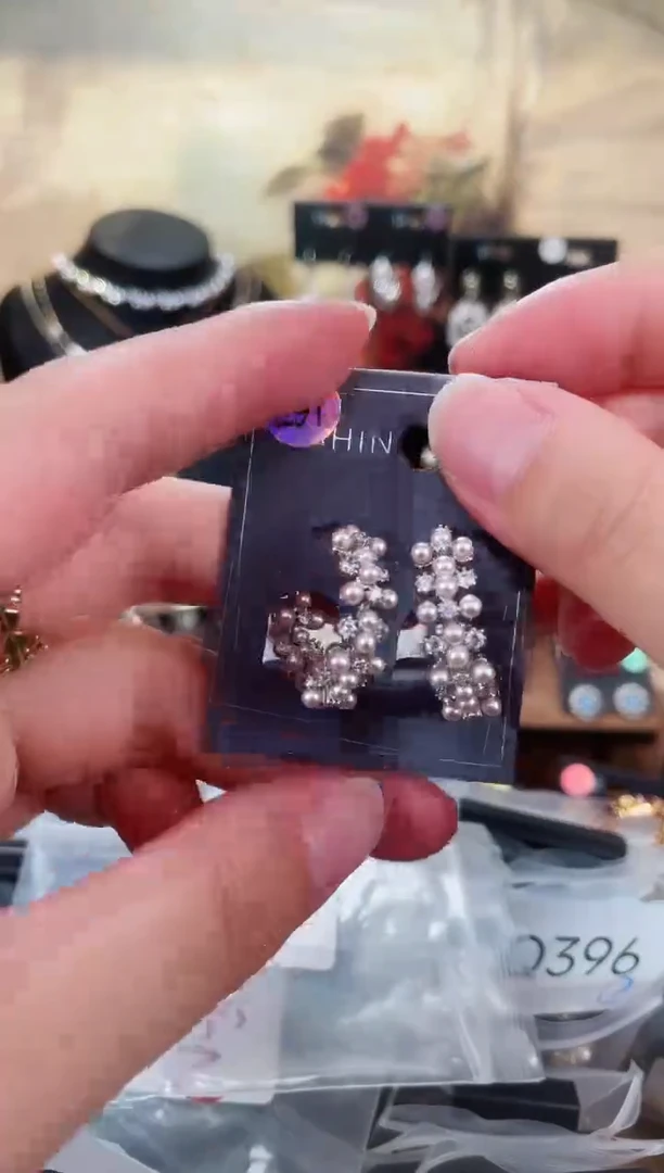 铜合金锆石925银萱291