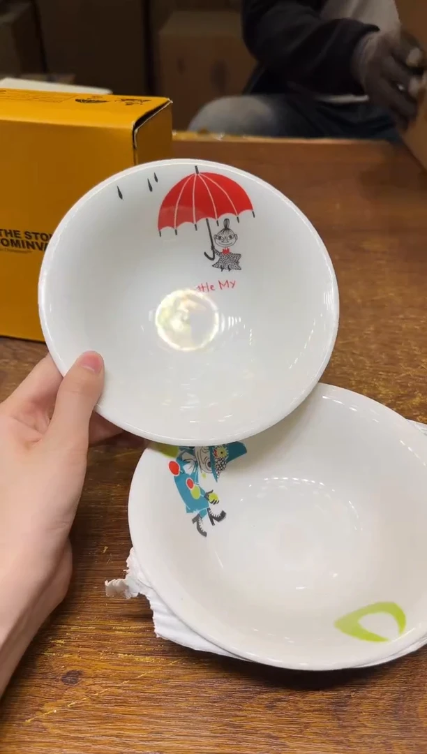 小狐狸严选日瓷器小狐狸精选日瓷器