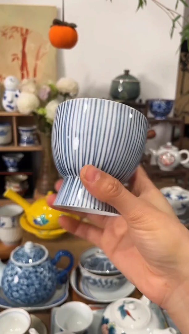 现代橘*香岚舍日瓷闪购橘子