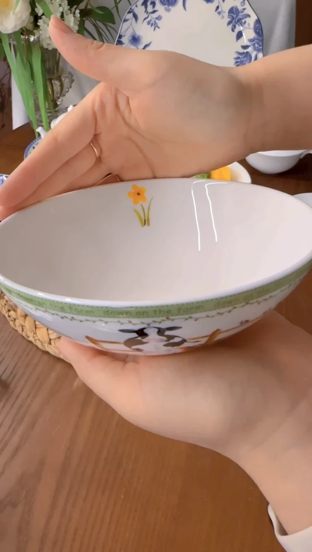 盘子瓷***************
