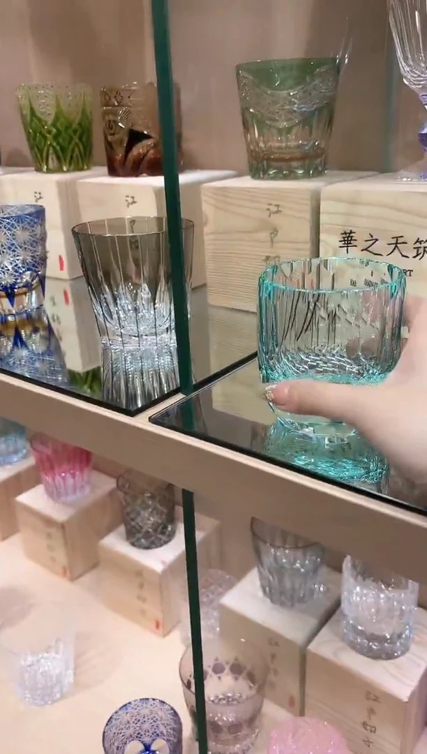 钻面直播间单只 薄荷绿