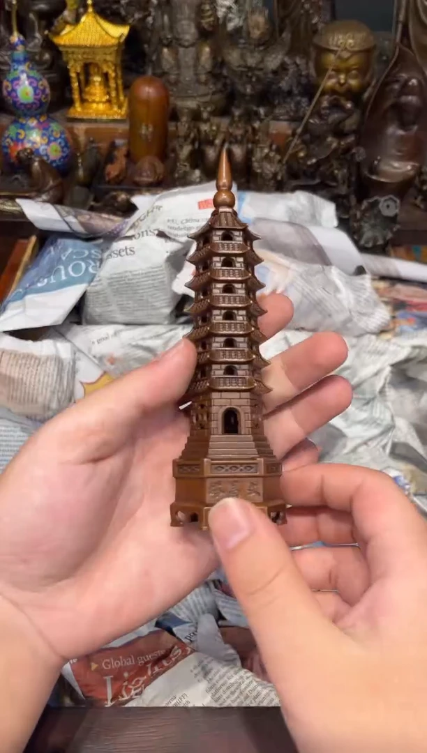 A三浒铜专属高端精品