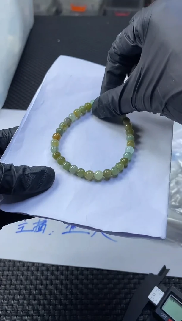 未镶嵌定制翡翠天然缅甸A货翡翠，拍一发一