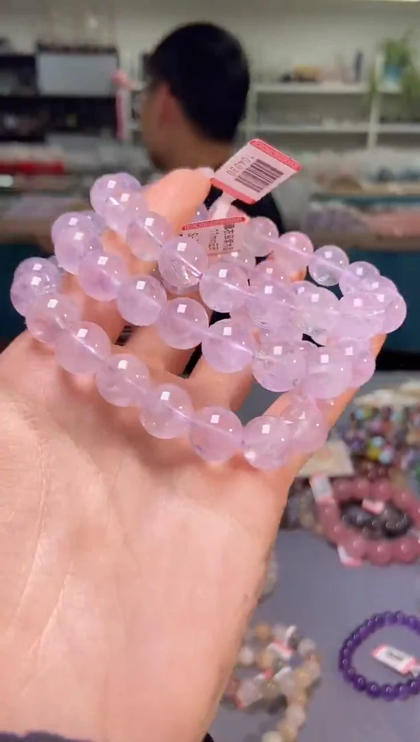 套链未镶嵌水晶/746多样性发一件