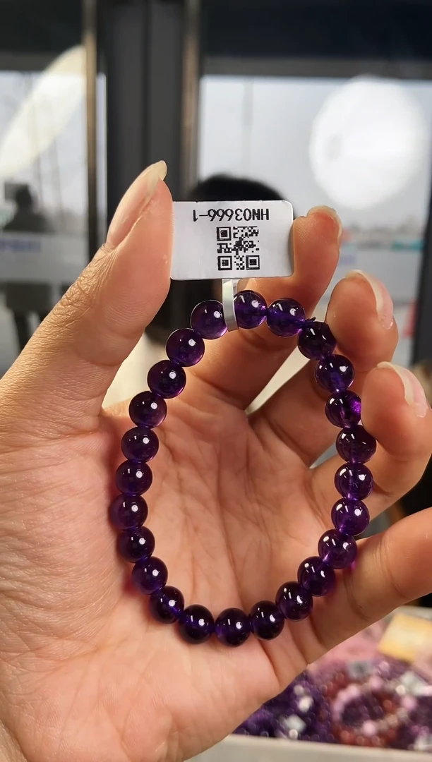 【闪购商品】水晶手串未镶嵌手串