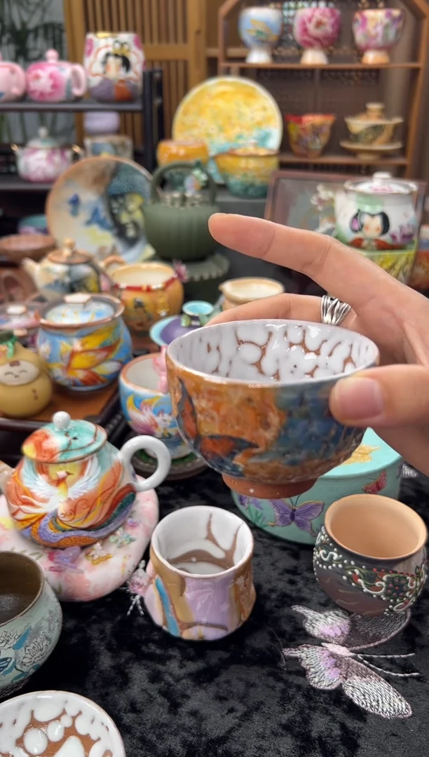 木木甄选主人杯C801