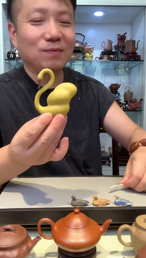宜陶紫砂宜陶紫砂291